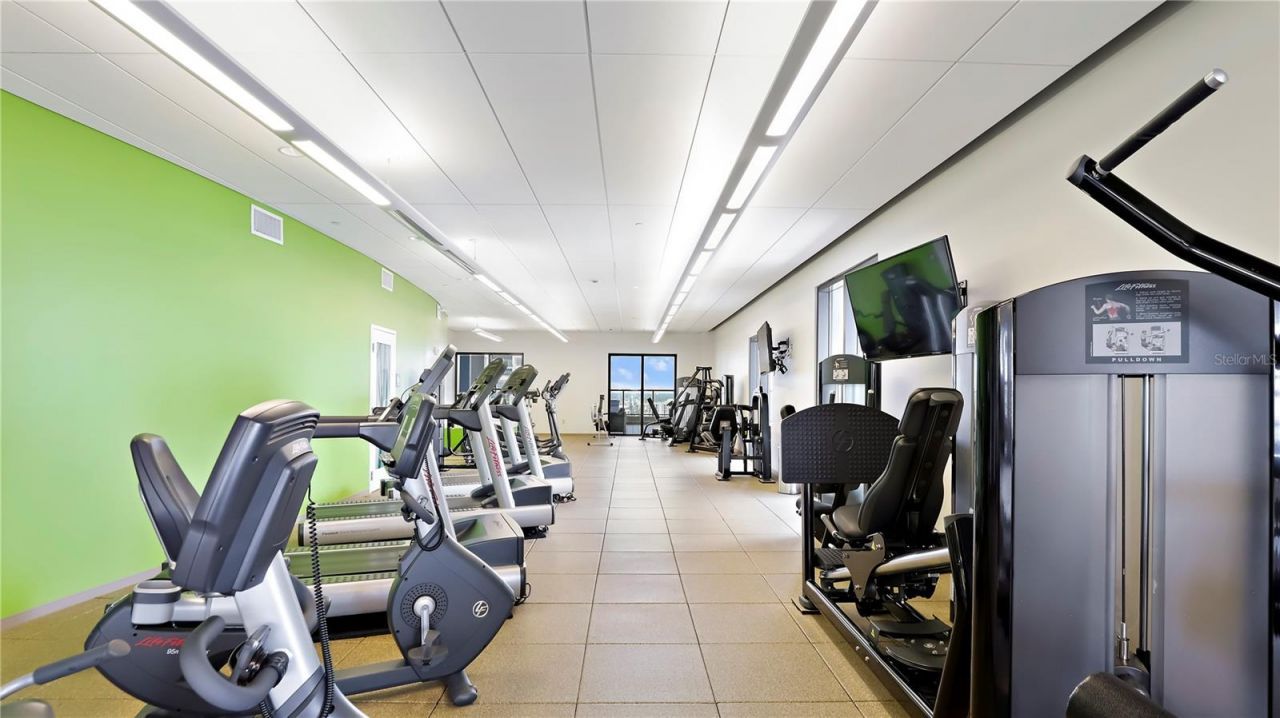 1 Beach Drive Se, Unit 2512, Saint Petersburg, FL 33701 Photo