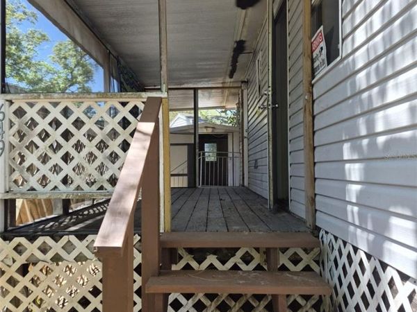 3000 CLARCONA ROAD , Unit 649, APOPKA, FL 32703