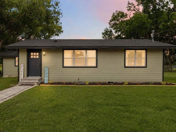 315 S ORANGE AVENUE , FORT MEADE, FL 33841