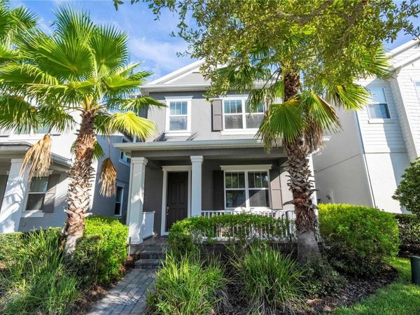 15205 SHONAN GOLD DRIVE , WINTER GARDEN, FL 34787