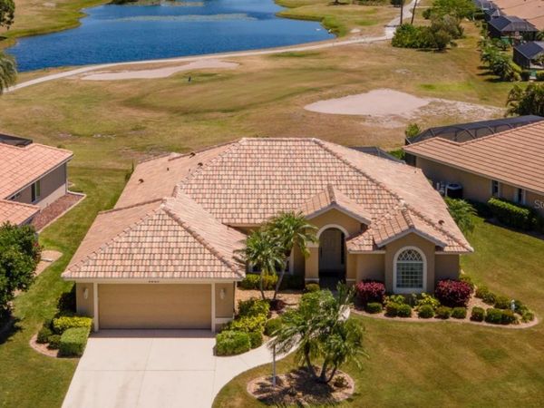 8207 LAKESIDE DRIVE, ENGLEWOOD, FL 34224