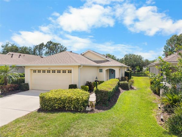 6344 ROBIN COVE , LAKEWOOD RANCH, FL 34202