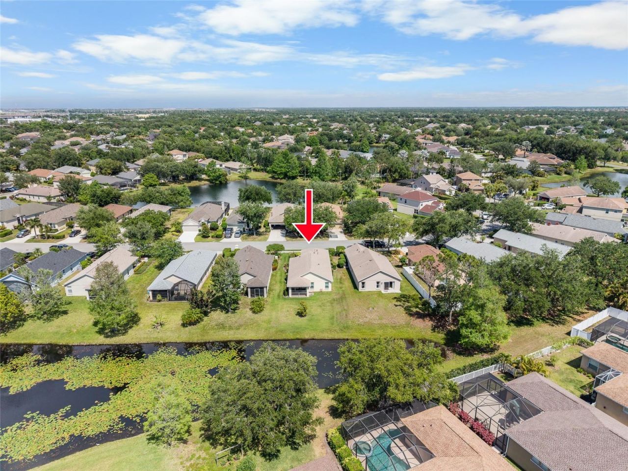 6344 Robin Cove, Lakewood Ranch, FL 34202 Photo