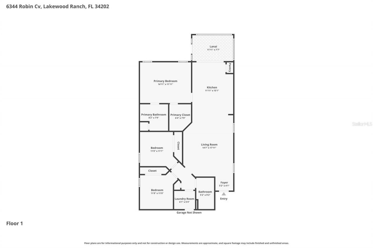 6344 Robin Cove, Lakewood Ranch, FL 34202 Photo