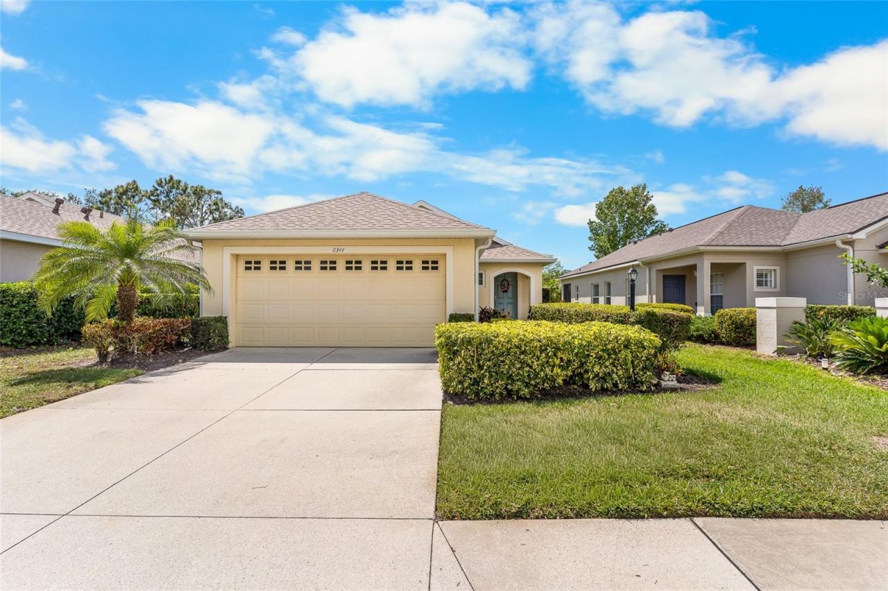 6344 Robin Cove, Lakewood Ranch, FL 34202 Photo