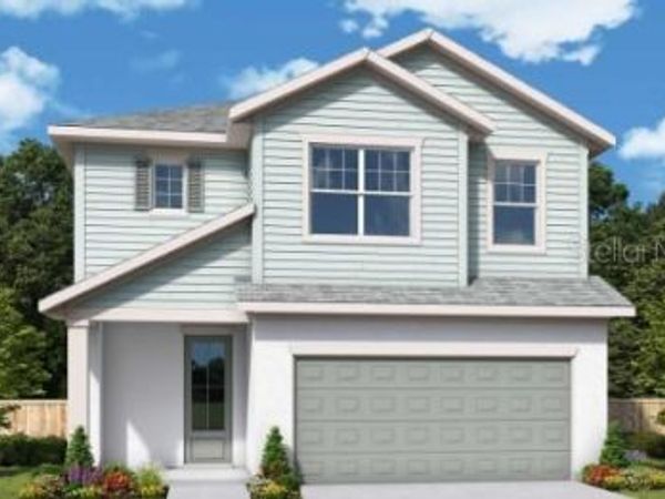 31142 PENDLETON LANDING CIRCLE , WESLEY CHAPEL, FL 33545