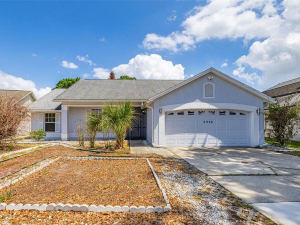 5208 DEER CREEK DRIVE , ORLANDO, FL 32821