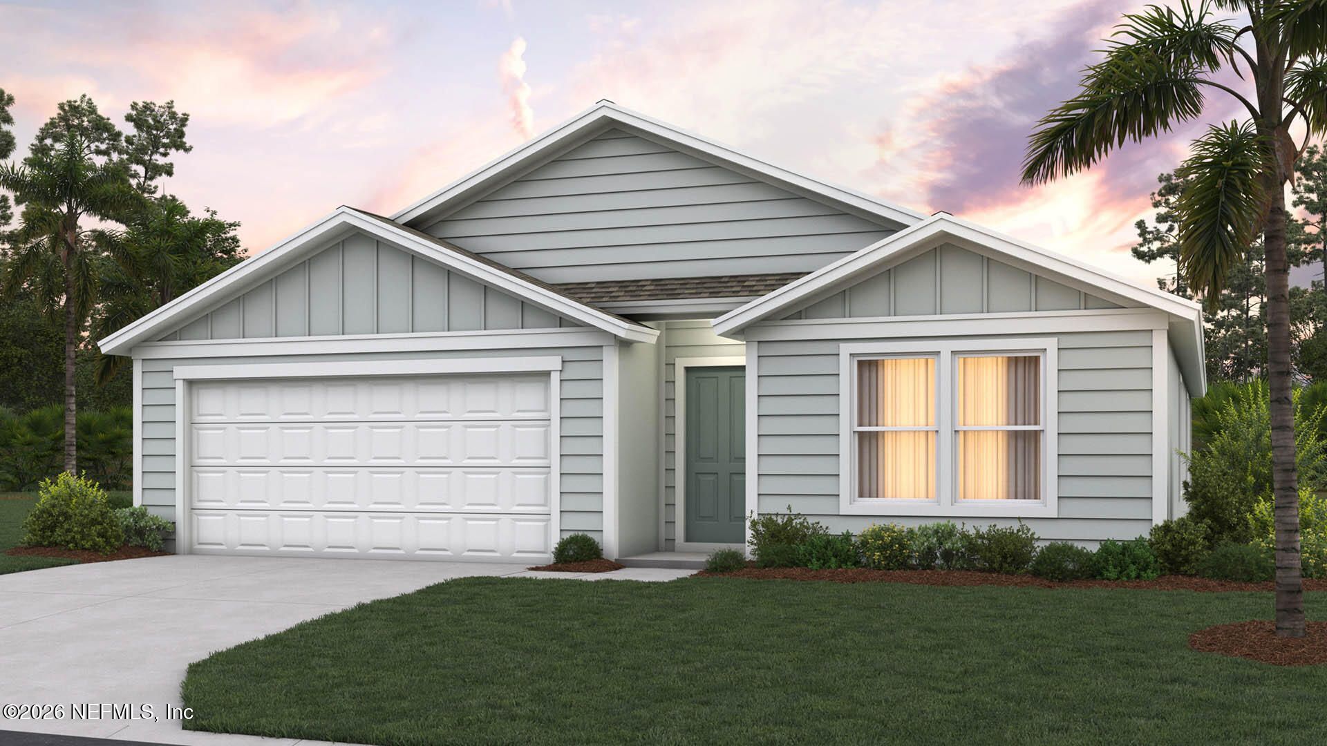 12455 Russian Olive Road, Jacksonville, FL 32218 Main Photo