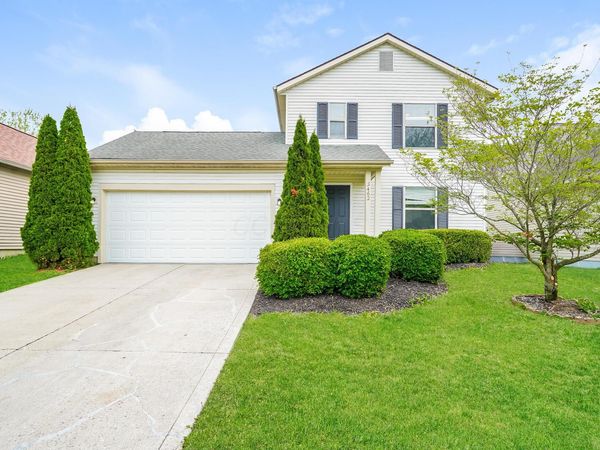 3462 Makady Court , Canal Winchester, OH 43110