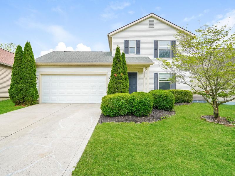 3462 Makady Court , Canal Winchester, OH 43110 Photo 1