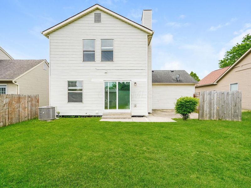 3462 Makady Court , Canal Winchester, OH 43110 Photo 14