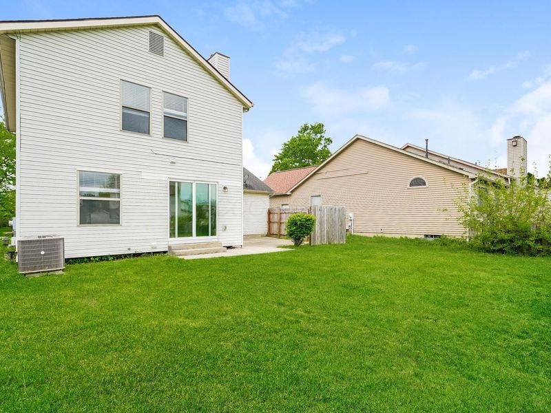 3462 Makady Court , Canal Winchester, OH 43110 Photo 15