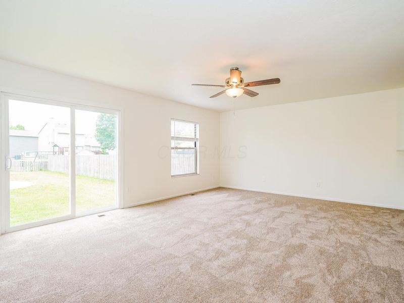 3462 Makady Court , Canal Winchester, OH 43110 Photo 4