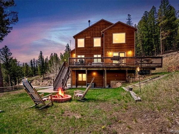 89 Carroll Court, Black Hawk, CO 80422