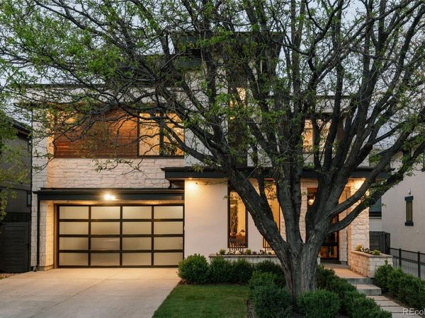 2530 S Monroe Street, Denver, CO 80210