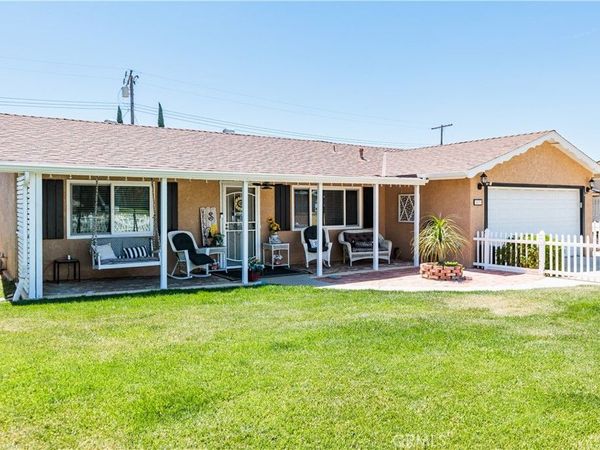 38939 Lewis Court, Cherry Valley, CA 92223