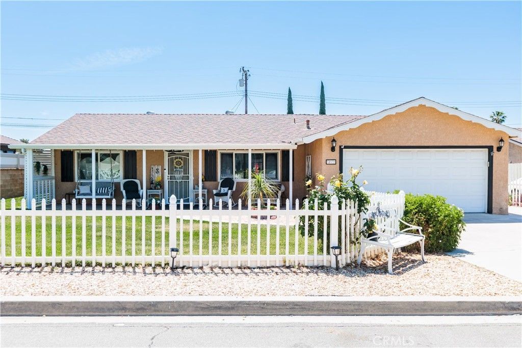 38939 Lewis Court, Cherry Valley, CA 92223 Main Photo