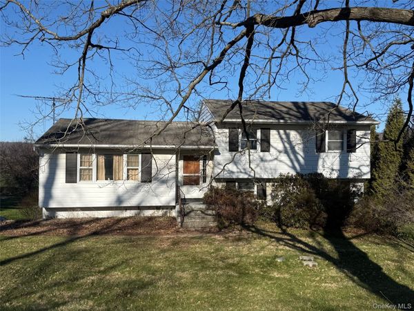 64 Depot Hill Road , Amenia, NY 12501