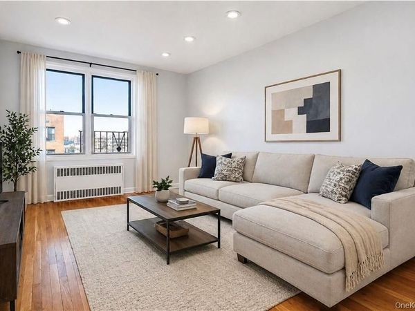 3025 Ocean Avenue , Unit 6E, Brooklyn, NY 11235