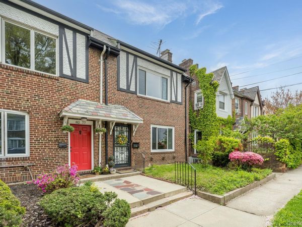 82-79 166th Street, Jamaica Hills, NY 11432