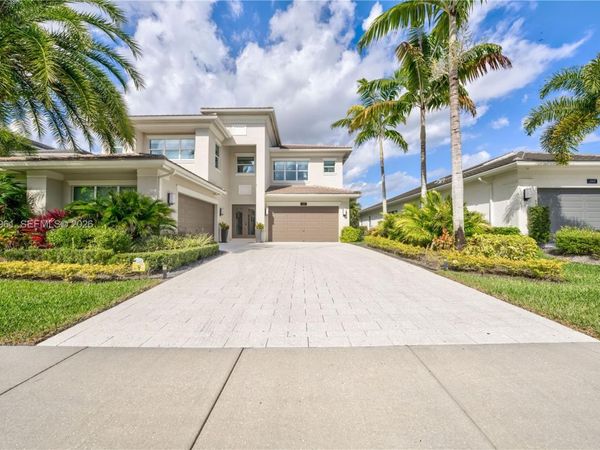 11655 Windy Forest Way , Boca Raton, FL 33498