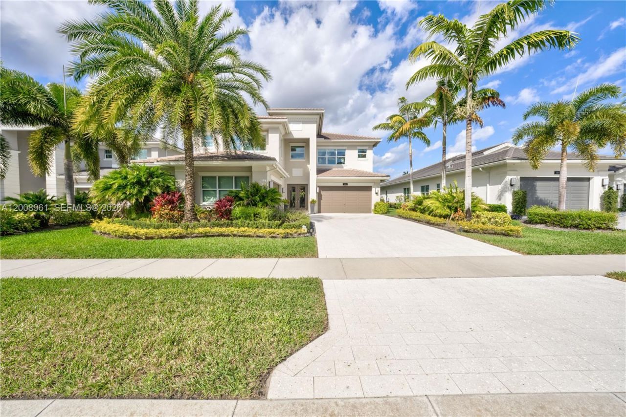 11655 Windy Forest Way , Boca Raton, FL 33498 Photo