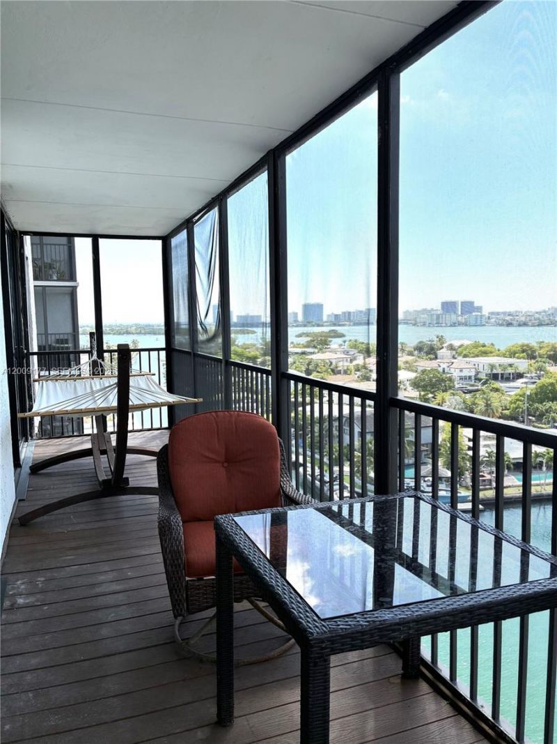 2500 NE 135th St , Unit C1011, North Miami, FL 33181 Photo