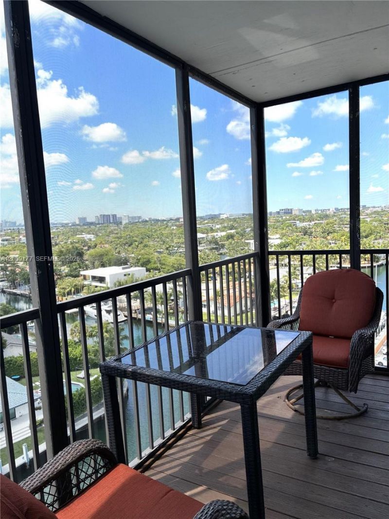 2500 NE 135th St , Unit C1011, North Miami, FL 33181 Photo