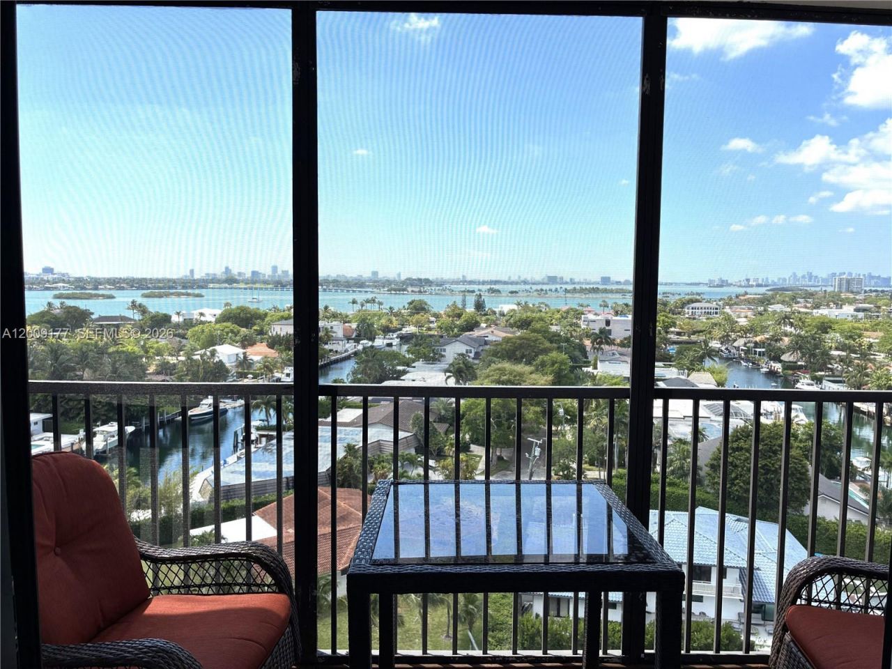 2500 NE 135th St , Unit C1011, North Miami, FL 33181 Photo