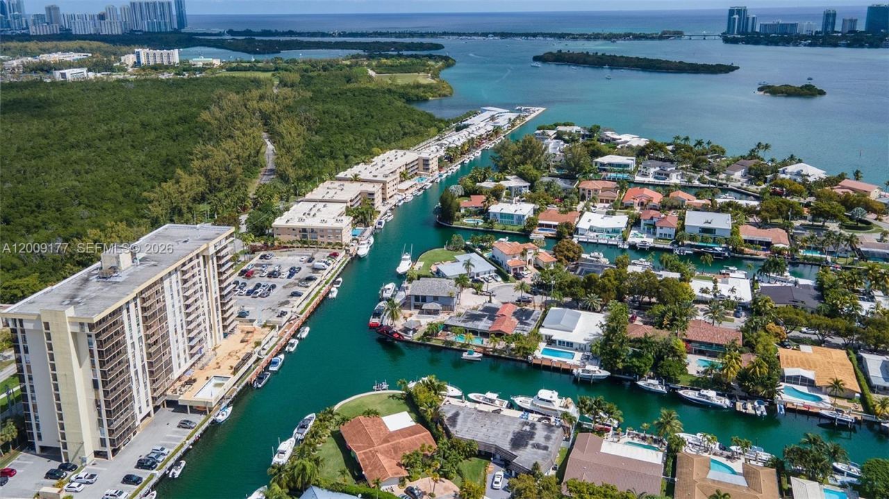 2500 NE 135th St , Unit C1011, North Miami, FL 33181 Photo