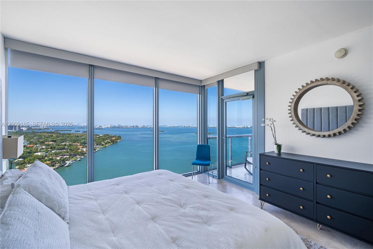 601 NE 36th St , Unit 2908, Miami, FL 33137 Photo