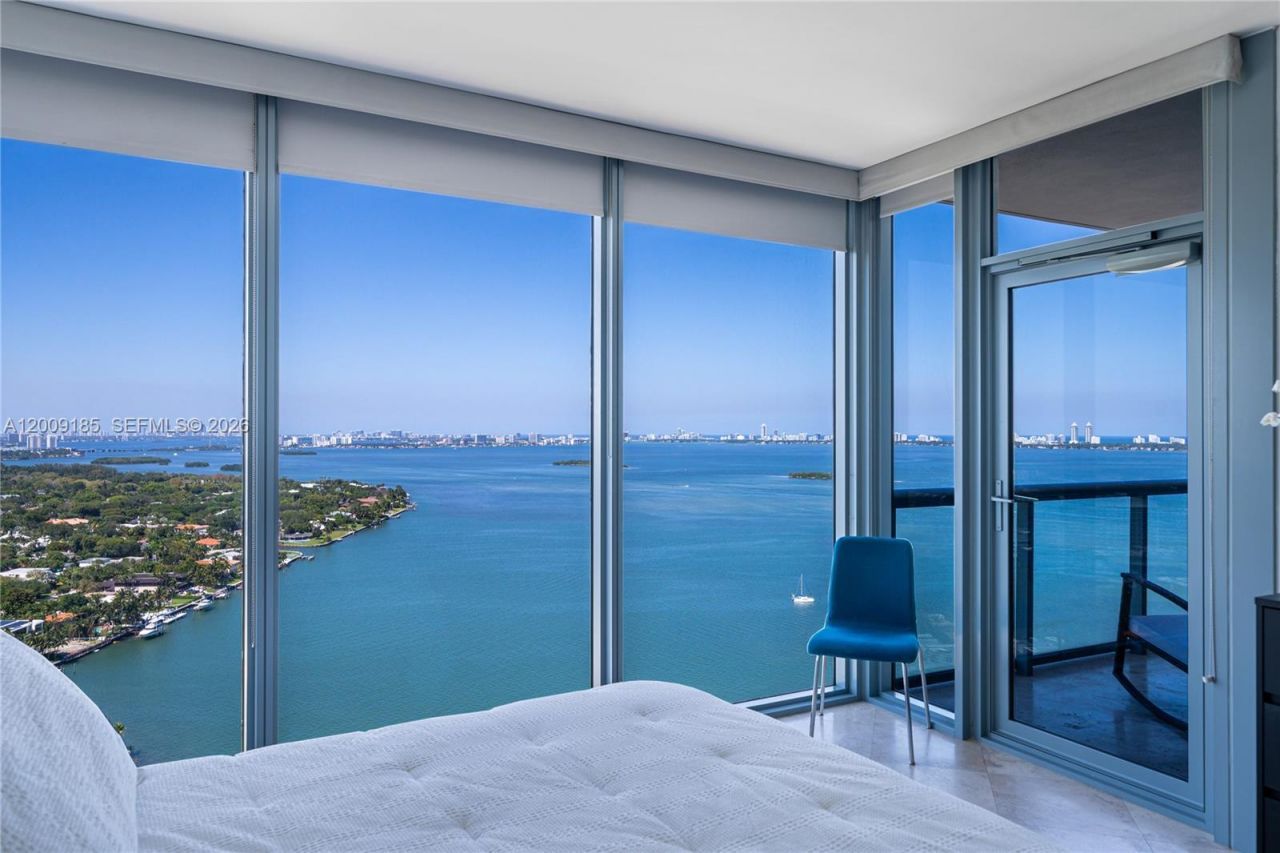 601 NE 36th St , Unit 2908, Miami, FL 33137 Photo