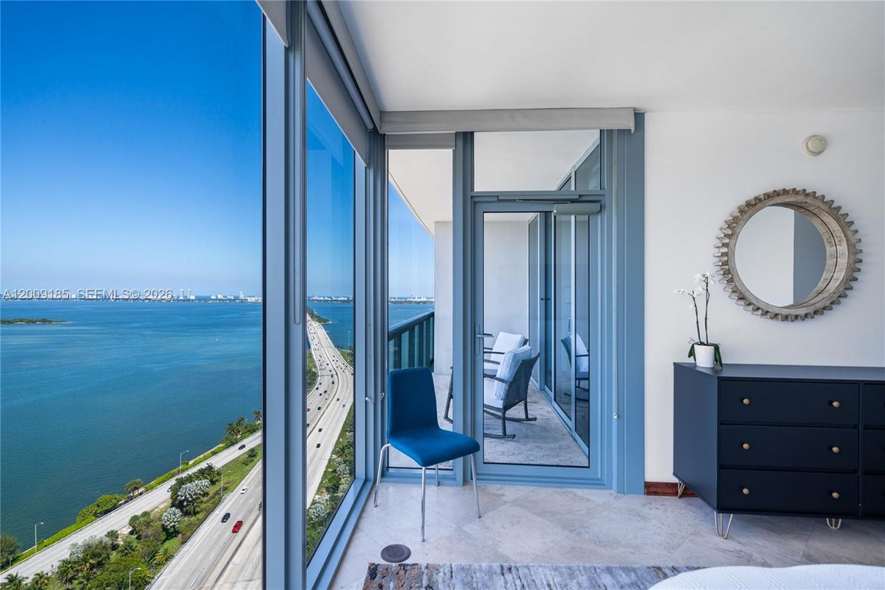 601 NE 36th St , Unit 2908, Miami, FL 33137 Photo