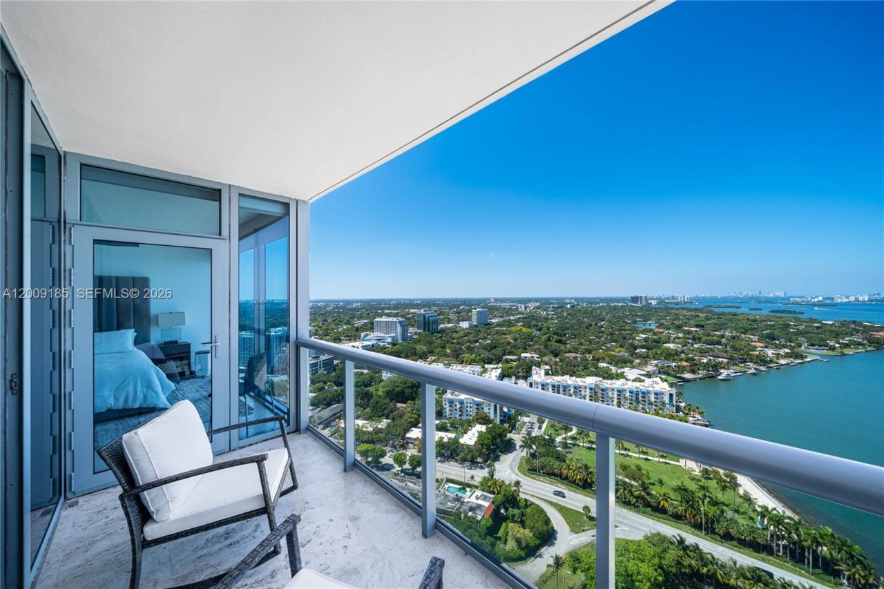 601 NE 36th St , Unit 2908, Miami, FL 33137 Photo