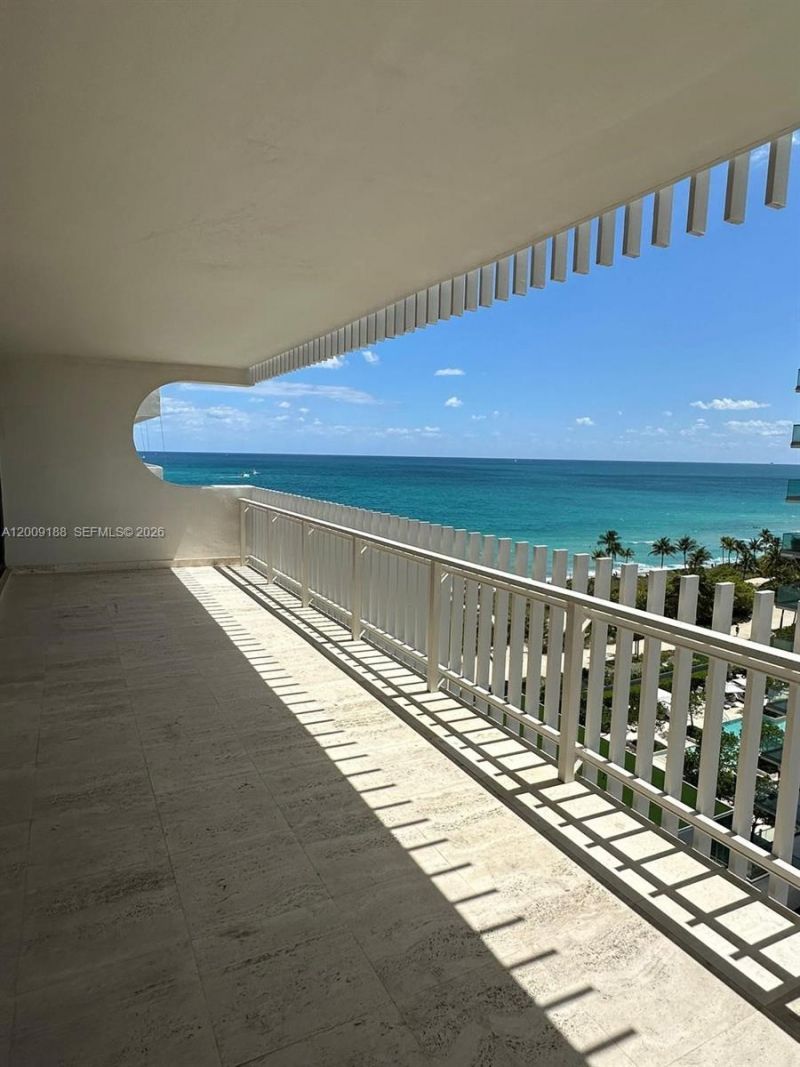 10205 Collins Ave, Unit 907, Bal Harbour, FL 33154 Photo