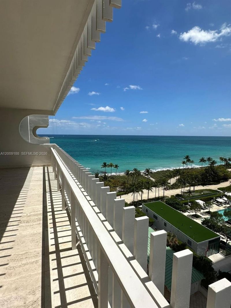 10205 Collins Ave, Unit 907, Bal Harbour, FL 33154 Photo