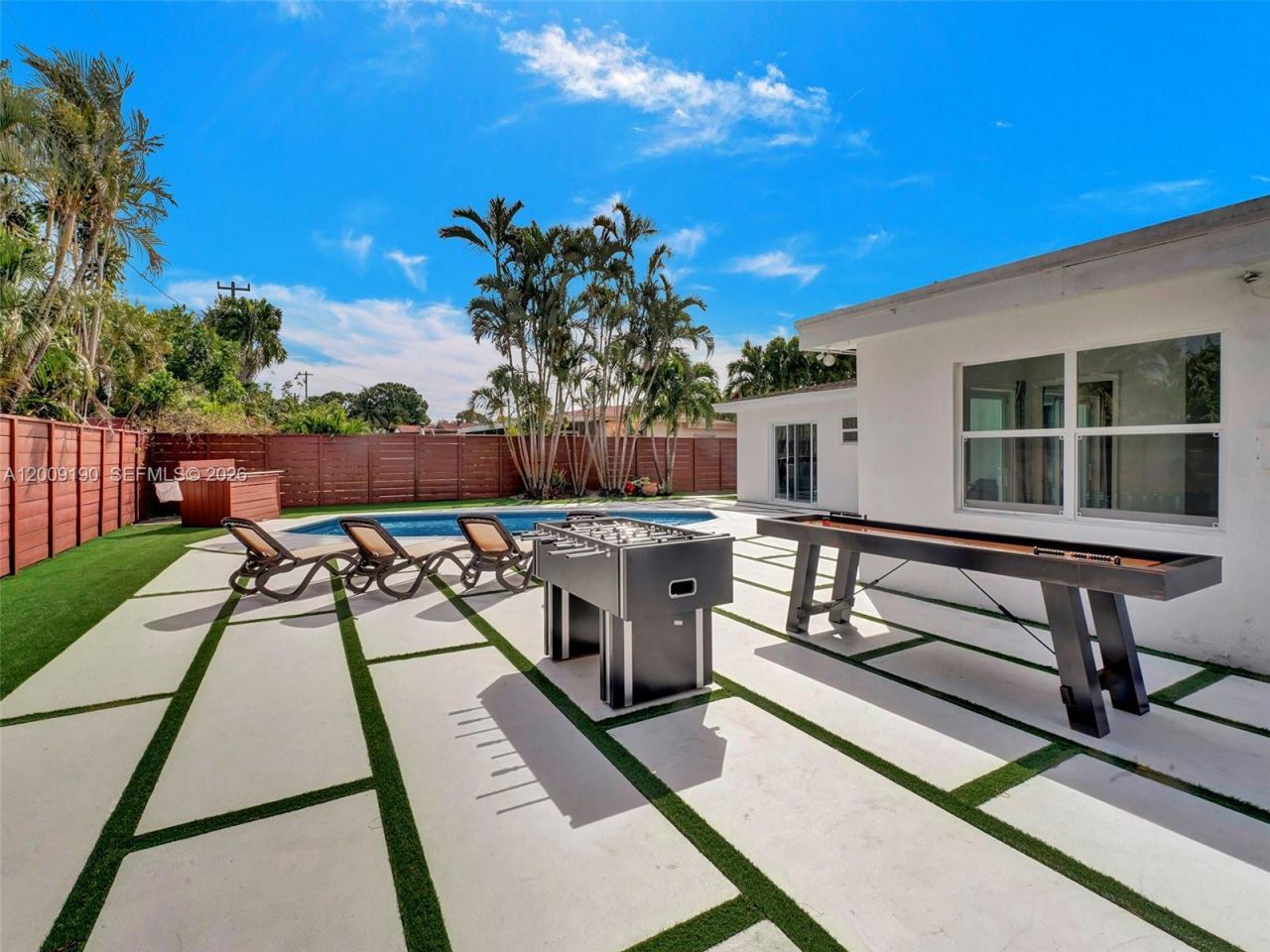 2461 SW 16th Ct , Fort Lauderdale, FL 33312 Photo