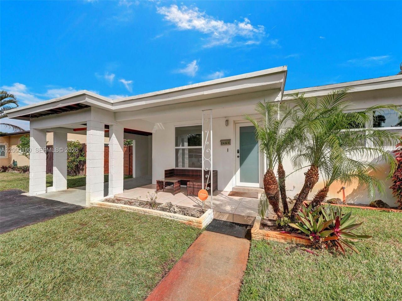 2461 SW 16th Ct , Fort Lauderdale, FL 33312 Photo