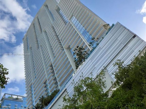 68 SE 6th St , Unit 3611, Miami, FL 33131