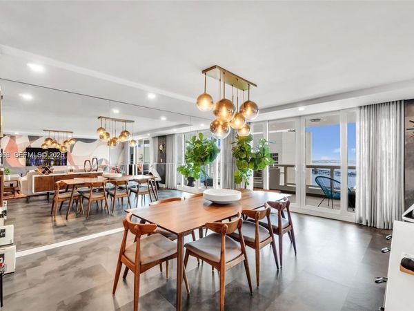 1717 N Bayshore Dr, Unit A-3455, Miami, FL 33132
