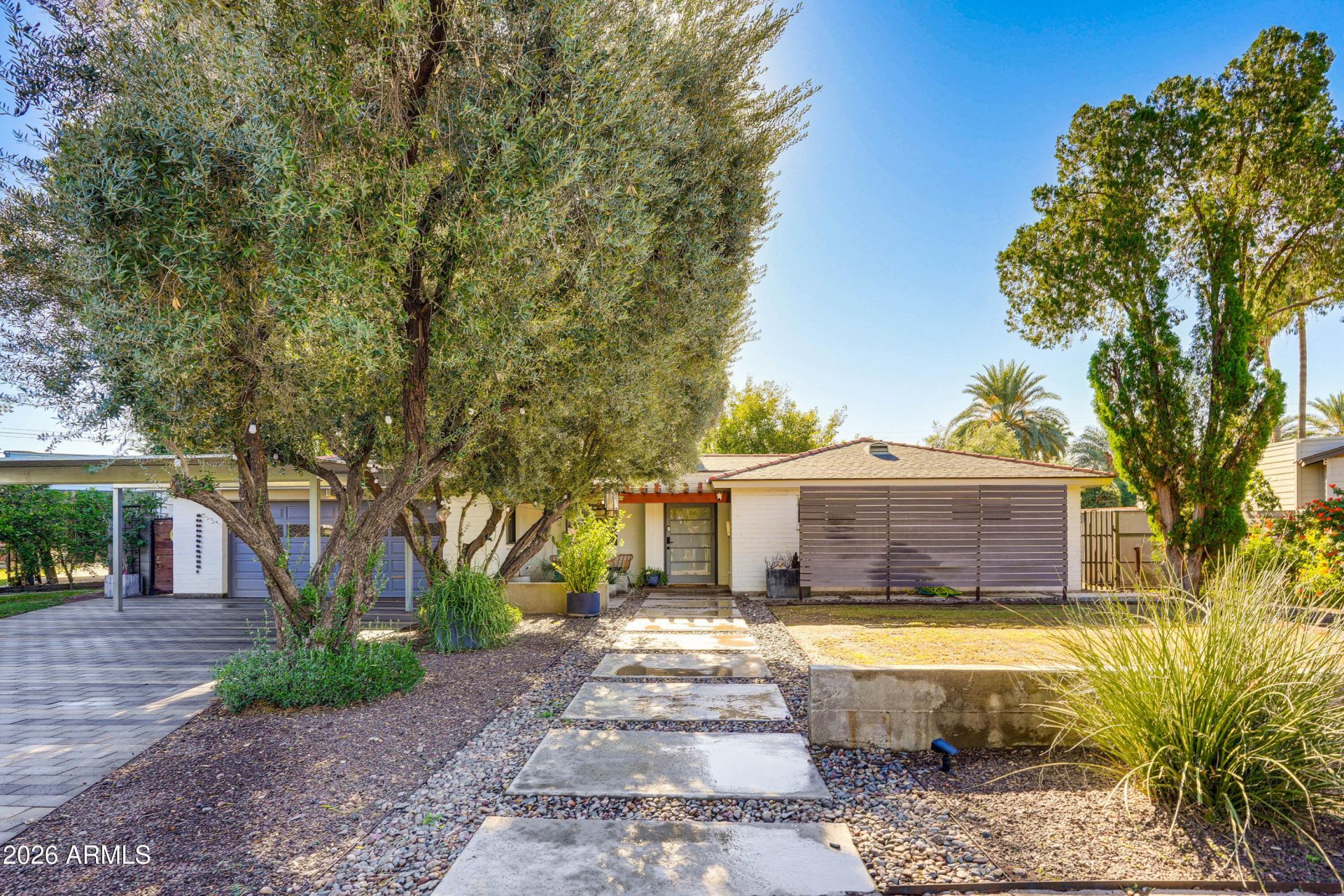 1519 S Wilson Street, Tempe, AZ 85281 Main Photo