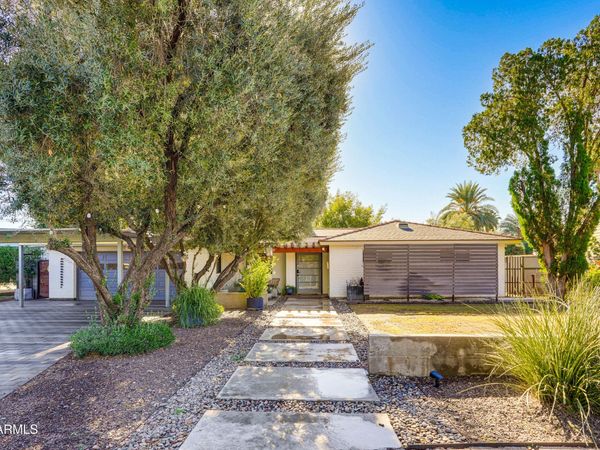 1519 S Wilson Street, Tempe, AZ 85281