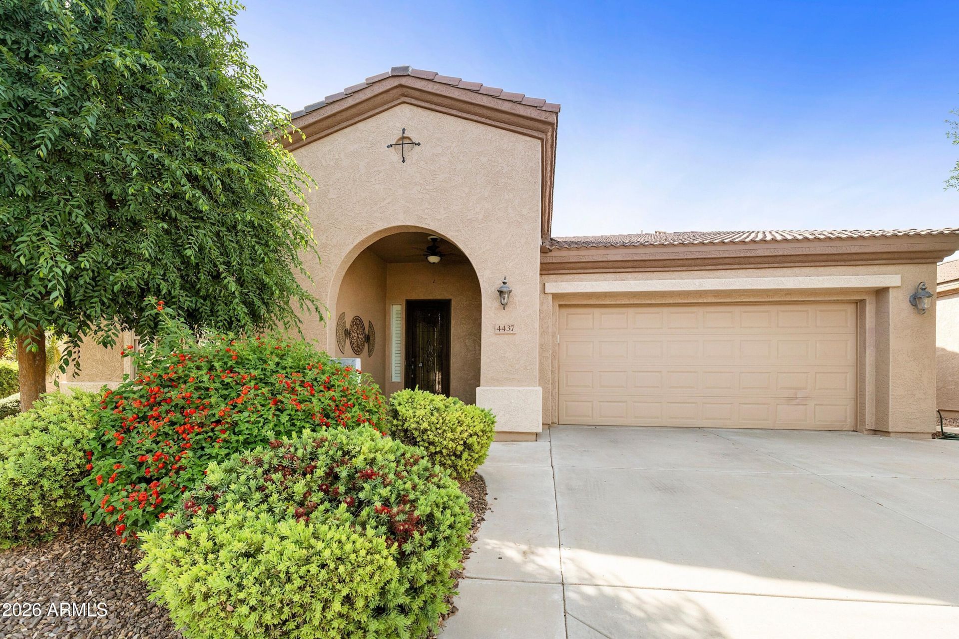 4437 E Jude Lane, Gilbert, AZ 85298 Main Photo