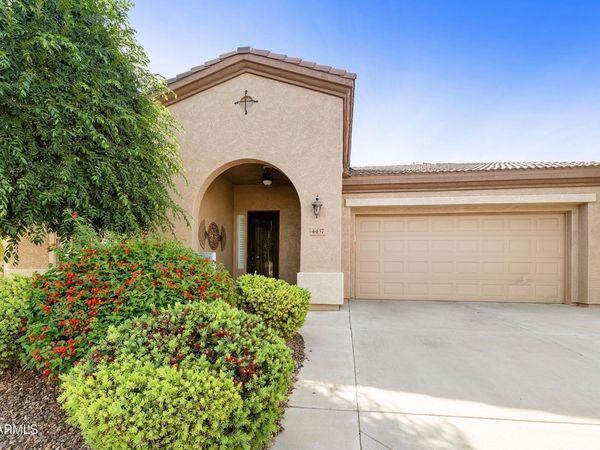 4437 E JUDE Lane, Gilbert, AZ 85298