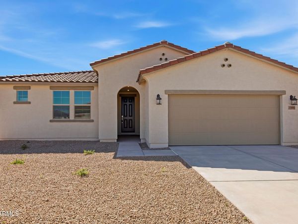 23989 W Carver Drive, Buckeye, AZ 85326