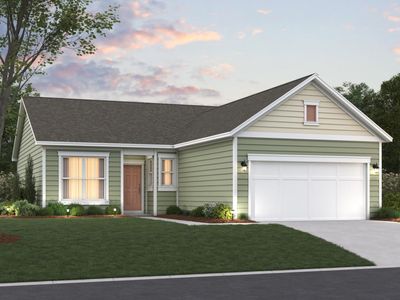 160 Buckingham Dr, Conway, SC 29526