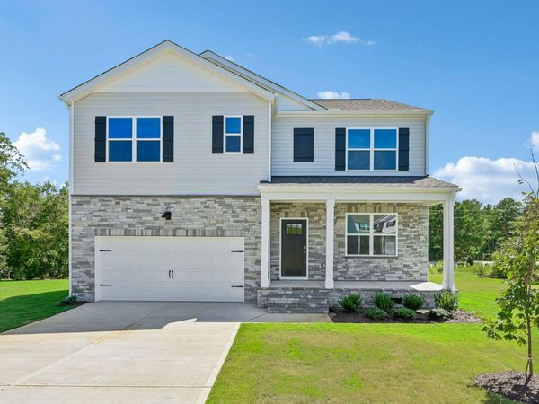 67 Calebs Corner Place, Spring Lake, NC 28390