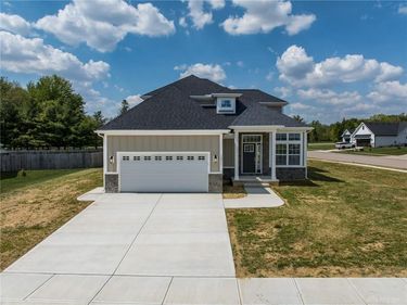 10311 Amherst Drive, Waynesville, OH 45068