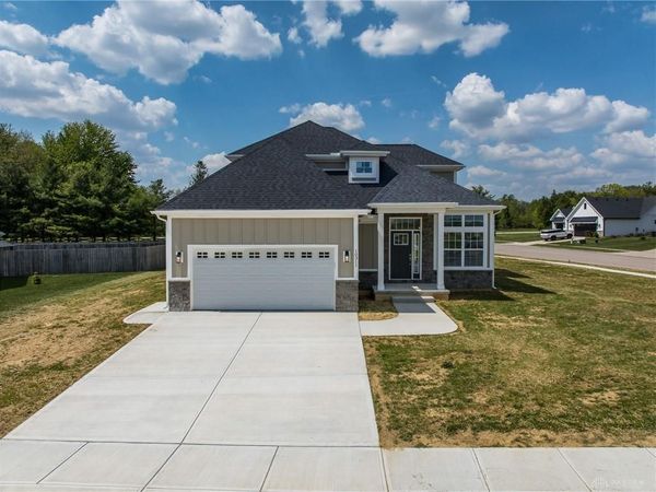 10311 Amherst Drive, Waynesville, OH 45068