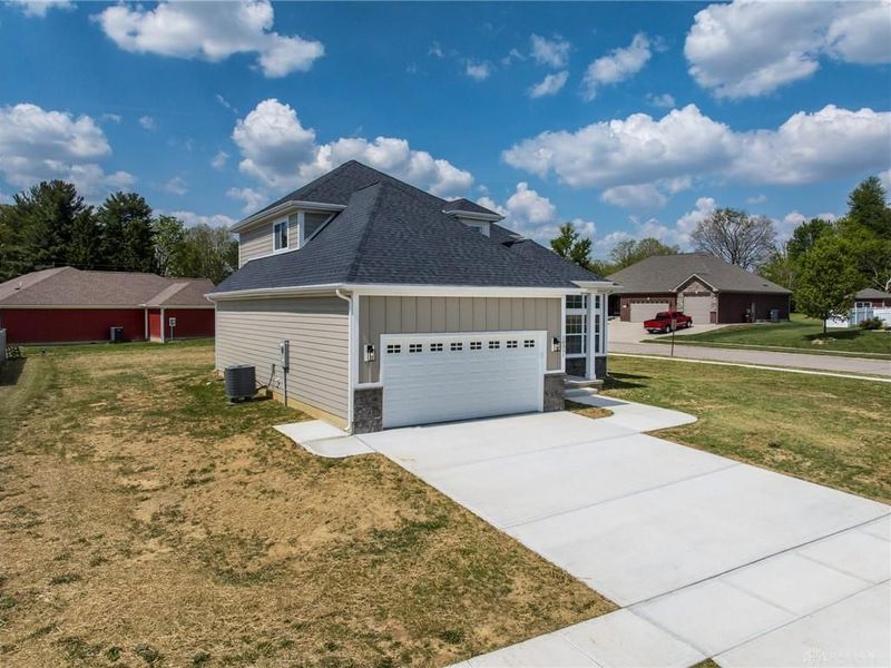 10311 Amherst Drive, Waynesville, OH 45068 Photo 3